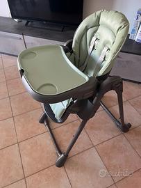 Seggiolone pappa nanna della Cam