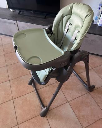 Seggiolone pappa nanna della Cam