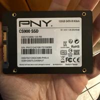 Hard Disk Ssd 120gb