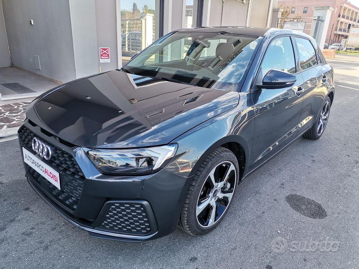 AUDI A1 2ª serie
