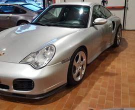 Porsche 996 911 Porsche Turbo Book service Full It