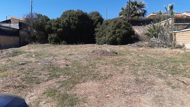 Terreno a San Leone