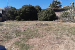 Terreno a San Leone