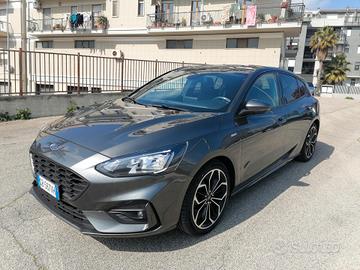 Ford Focus 1.5 EcoBlue 120 CV 5p. ST-Line 2021