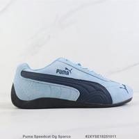 Puma Speedcat Og Sparco scarpa da ginnastica