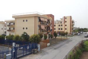 LOCALE NUOVO 220MQ Casoria