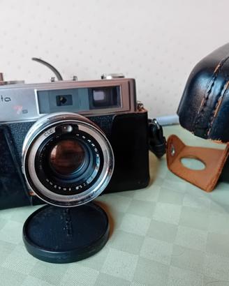 Minolta HI MATIC - 7 S