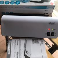 Plastificatore  A4
