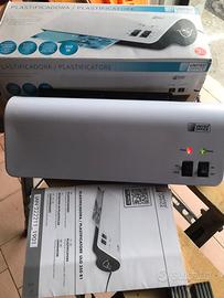 Plastificatore  A4
