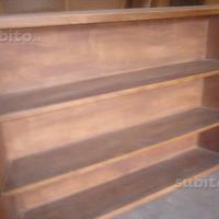 Mobile libreria anni 50