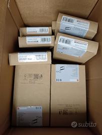 placche 4 posti living now