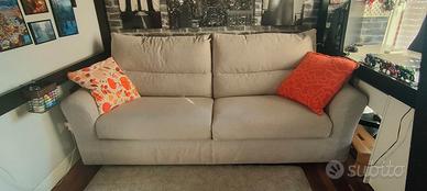 Divano-letto "Poltrone e Sofà"