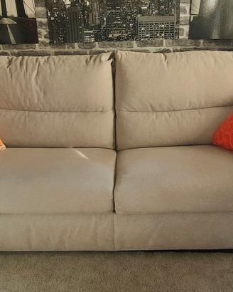 Divano-letto "Poltrone e Sofà"