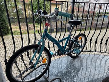 bicicletta bambino