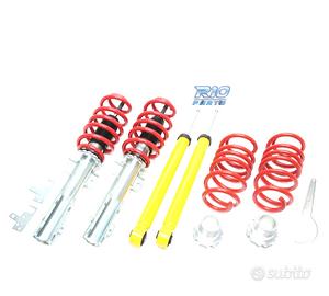 KIT SOSPENSIONE FILETTATA OPEL INSIGNIA 08-17