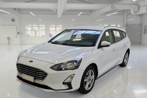 FORD FOCUS 1.5 ECOBLUE 120 CV BUSINESS SW 5 PORTE 