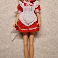 Bambola Kodansha Et Al