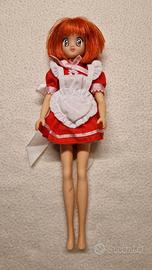 Bambola Kodansha Et Al