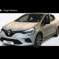 RENAULT Clio 5 Porte 1.0 TCe GPL Life my21
