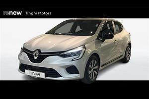 RENAULT Clio 5 Porte 1.0 TCe GPL Life my21