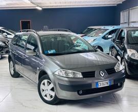 Renault Megane 1..6 16V 145.000km