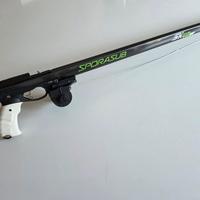 Sporasub Arbalete SK40 