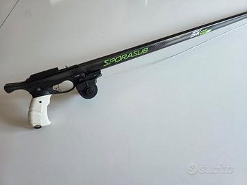 Sporasub Arbalete SK40 