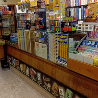 Tabaccheria in cessione senza mura in corso Italia