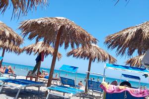 Casa vacanza a due passi dal mare Salento puglia