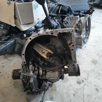 Cambio Renault Trafic 2.0 TD anno 1996