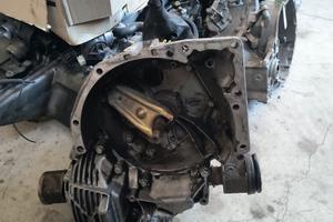 Cambio Renault Trafic 2.0 TD anno 1996