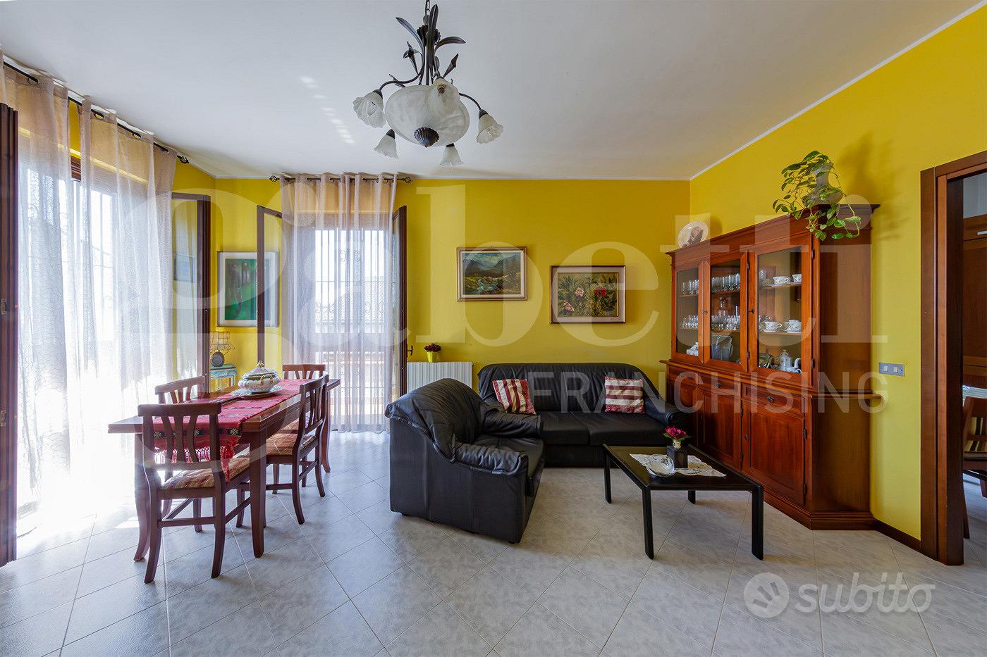 Appartamento – Truccazzano, Albignano - Vista 4