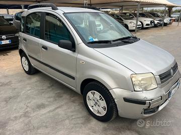 Fiat Panda 1.3 MJT 16V Dynamic