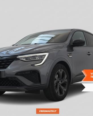 RENAULT Arkana Arkana Full Hybrid E-Tech 145 CV...