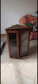 Angoliera arte povera Bagno