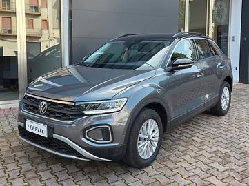 VOLKSWAGEN T-ROC 2.0 TDI 116 cv LIFE