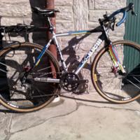 Gravel Cinelli Zydeco