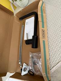 MISCELATORE MONOCOMANDO