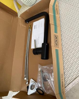 MISCELATORE MONOCOMANDO