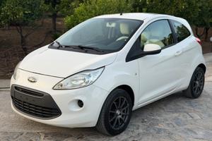 Ford Ka Ka+ 1.2 8V 69CV Titanium