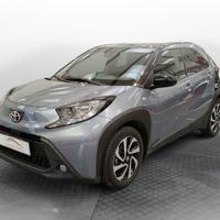 Toyota Aygo X 1.0 VVT-i 72 CV 5 porte Trend