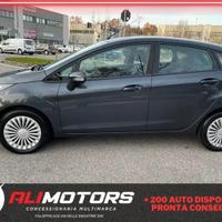 Ford Fiesta 1.4 5 porte Bz.- GPL Titanium*Neo pate