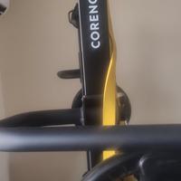 Home gym