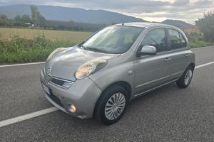 NISSAN MICRA 1.2 GPL ECO EASY"OK NEOPATENTATI"