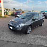 Fiat Punto 1.2 8V 5 porte Lounge, Unico proprietar