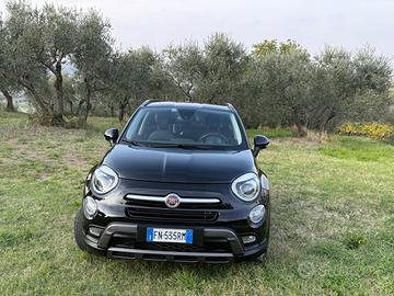 Fiat 500X 4x4