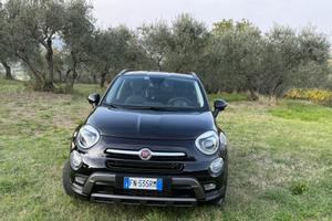 Fiat 500X 4x4