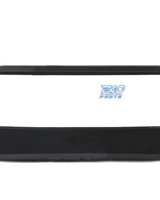 TELAIETTO 1-DIN NERO FORD FIESTA FOCUS FUSION GALA