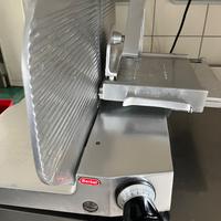 Affettatrice professionale