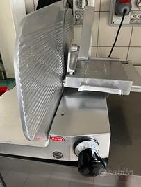 Affettatrice professionale